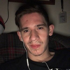 Meet your Posher, Isaac